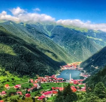 Trabzon Otelleri
